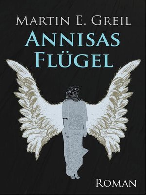 cover image of Annisas Flügel